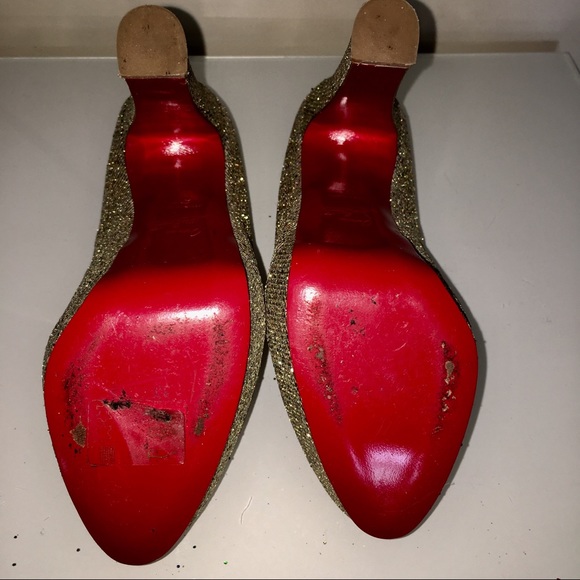 Christian Louboutin 100% authentic - Picture 7 of 8
